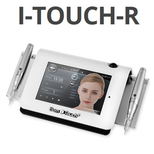 [봄텍] 아이터치R 싱글 더블 i-Touch R 디지털머신